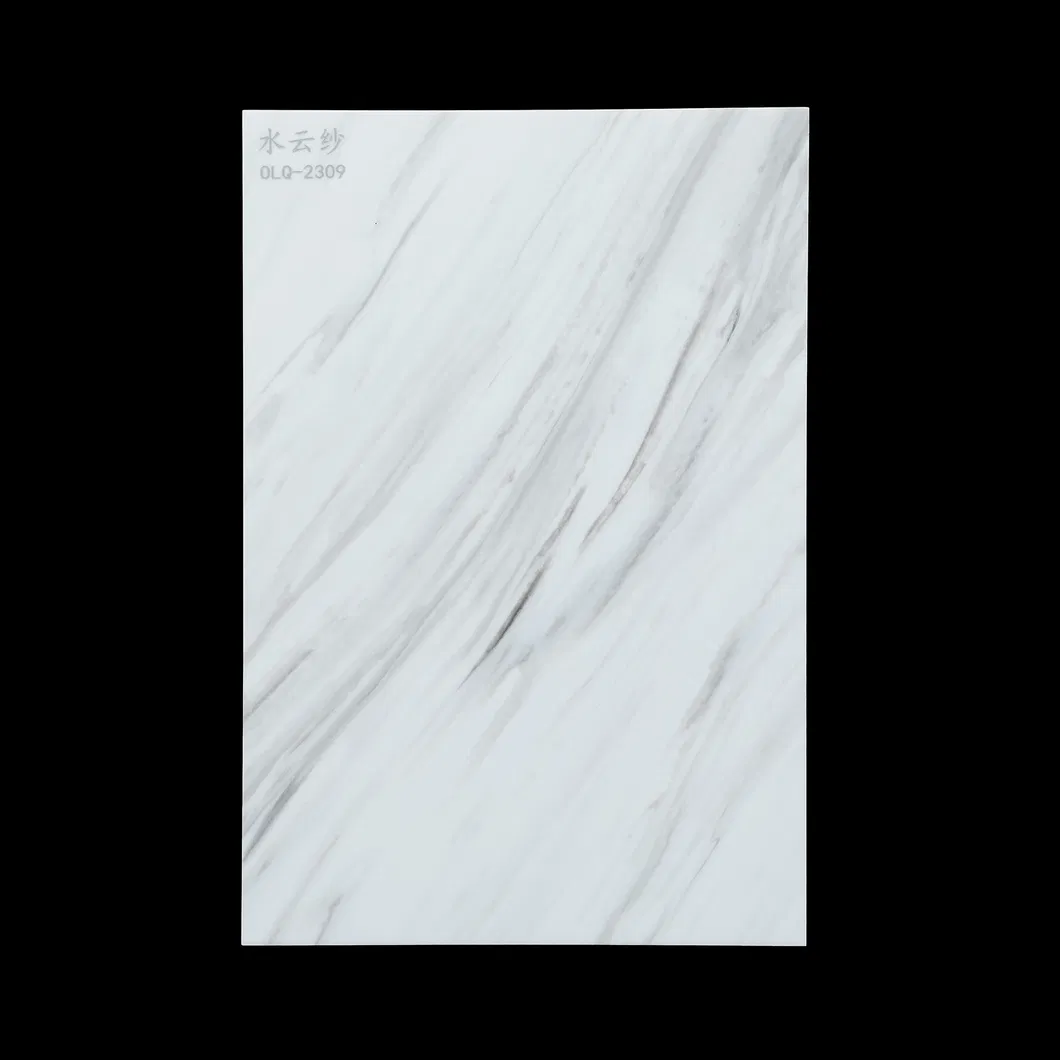 White Artificial Marble