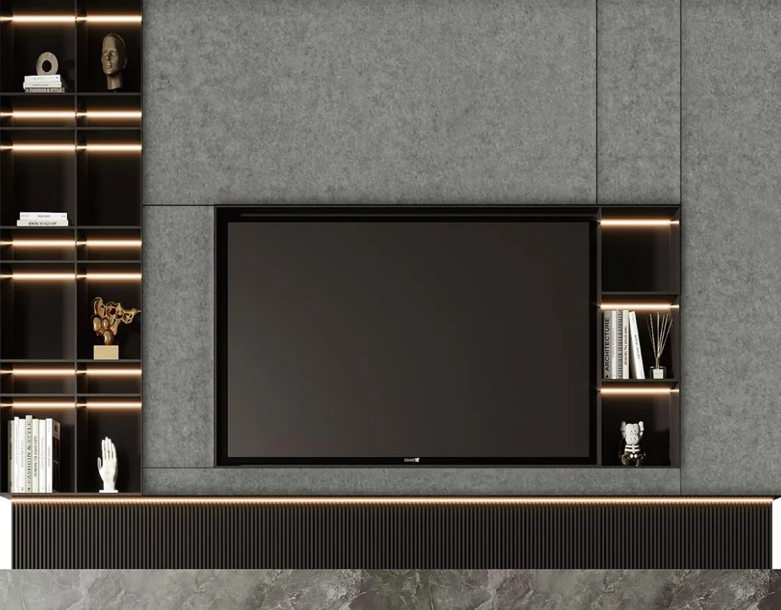 WPC Board Application