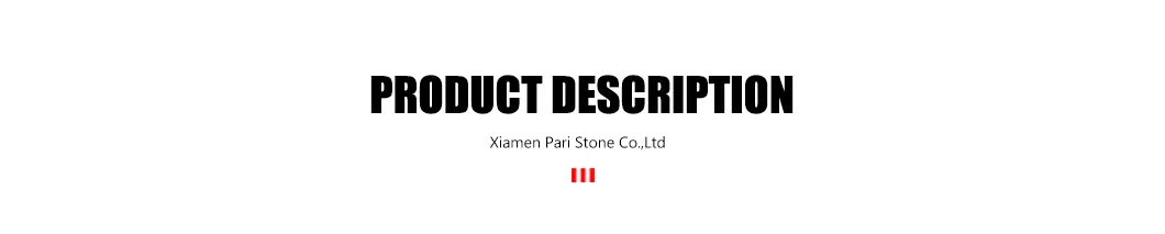 Product Specification Banner