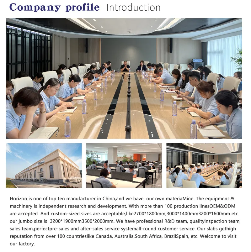 Quartz Stone Pattern