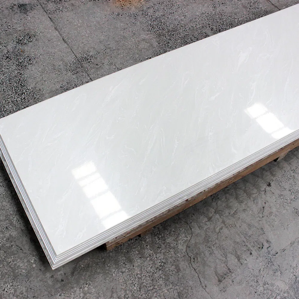 High Gloss Surface