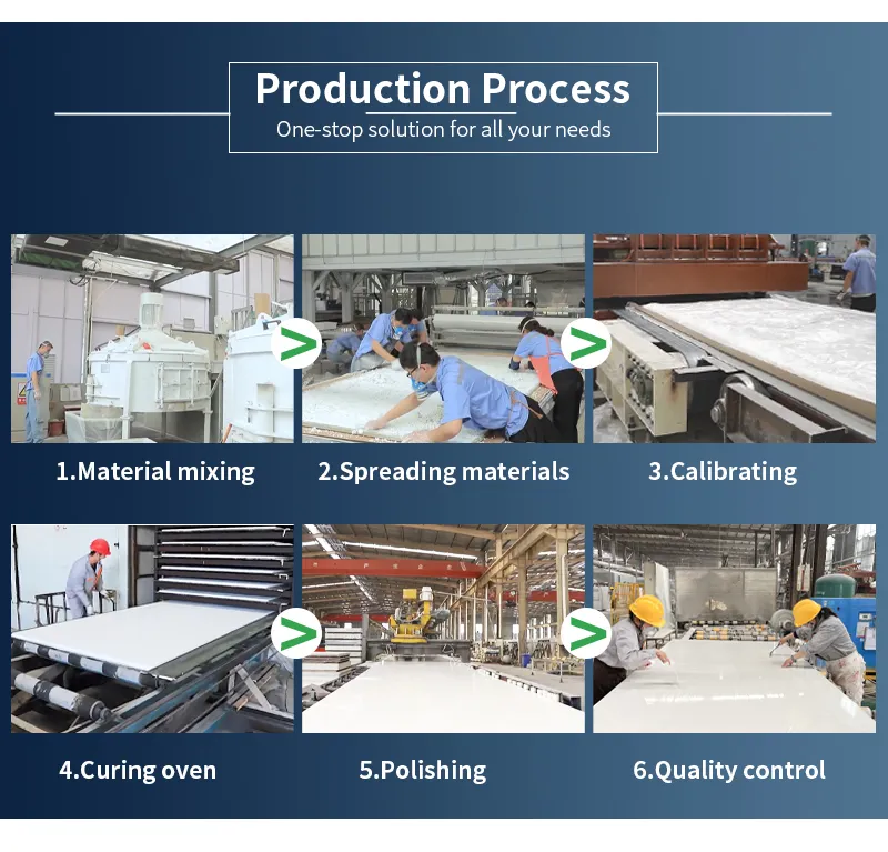 Quartz Stone Detail 20