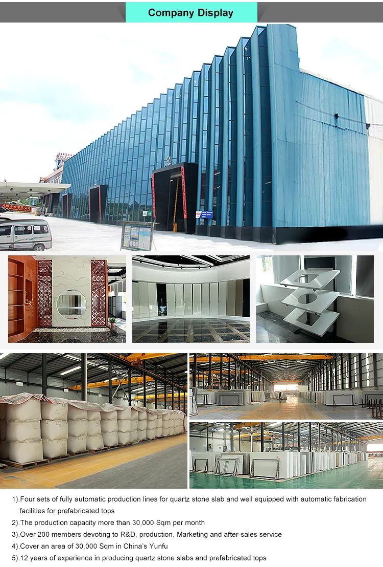 Engineered Stone View 6