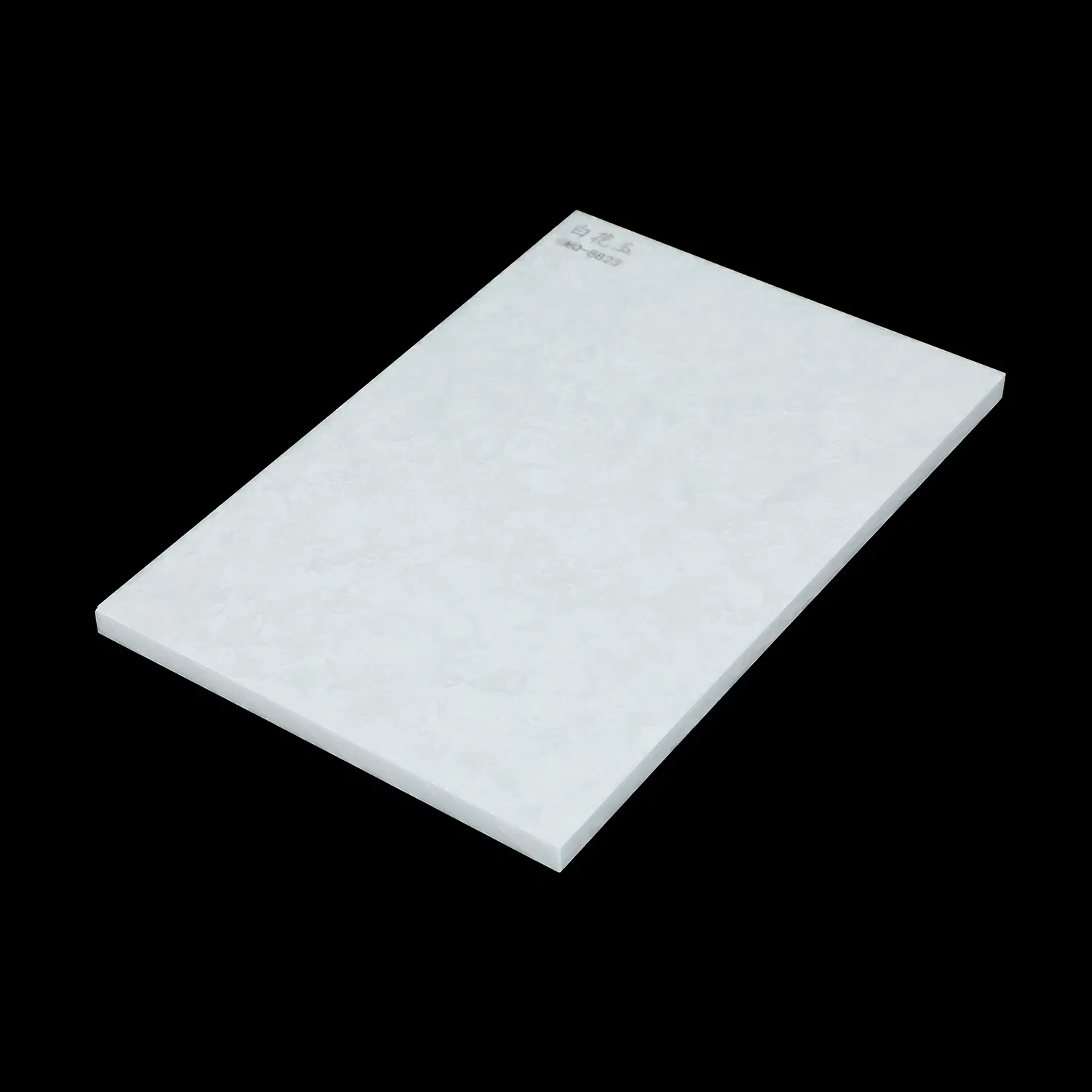 Elegant 2025 White Artificial Marble Stone for Modern Interiors