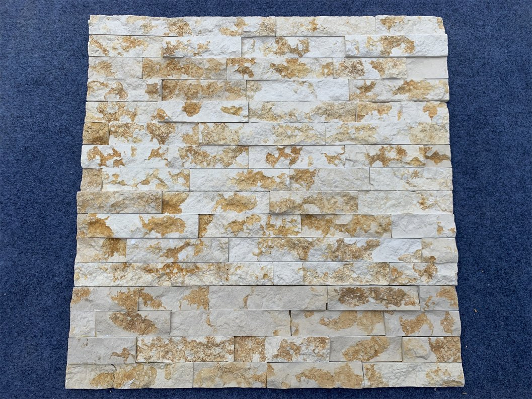 Granite Cultural Stone for Decoration Interior Design Flooring Wall Cladding