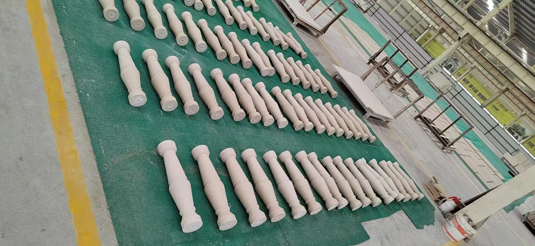 Exclusive Recycled Stone Panels for Luxury Villa Interiors