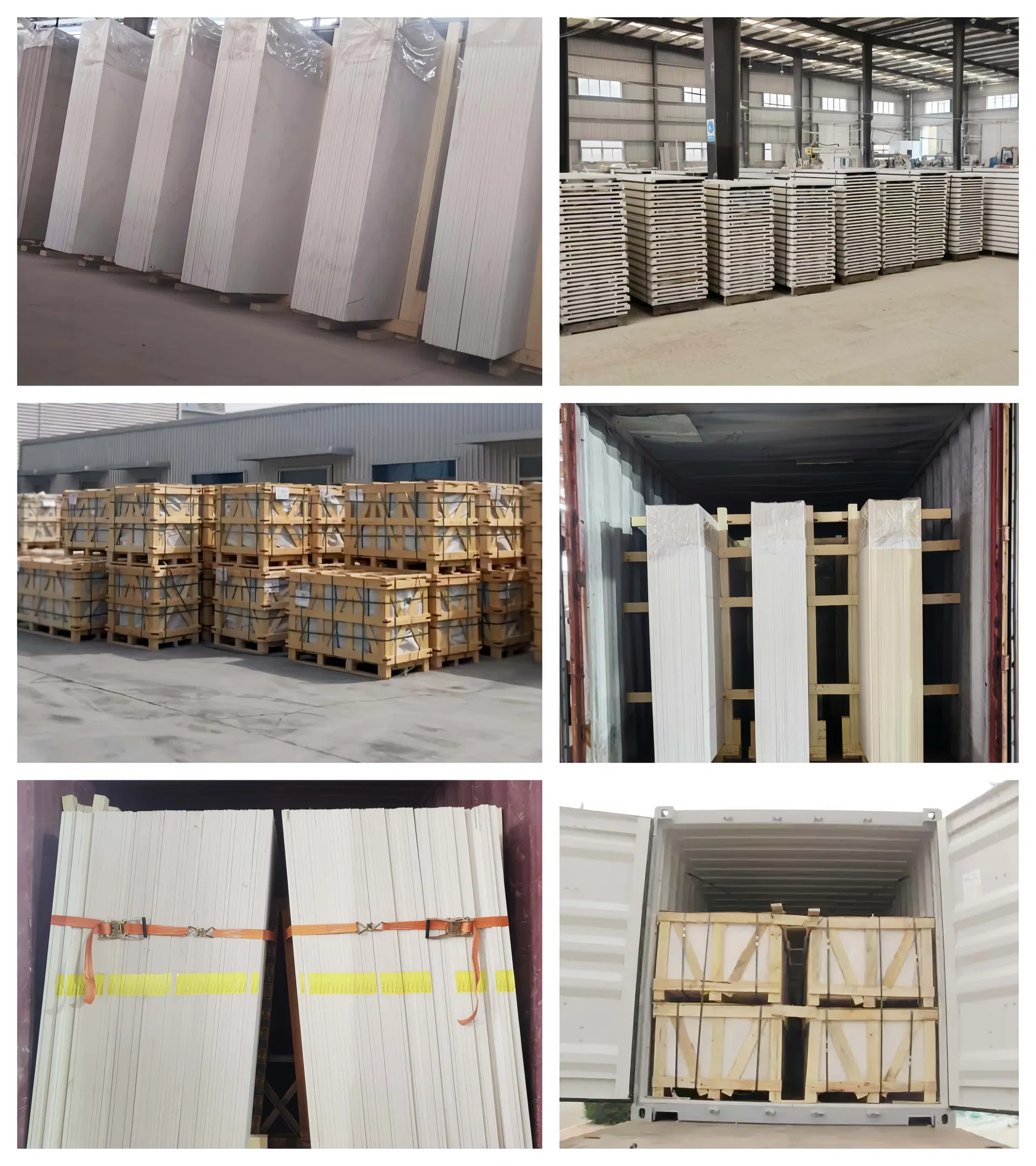 Shipping Preparation