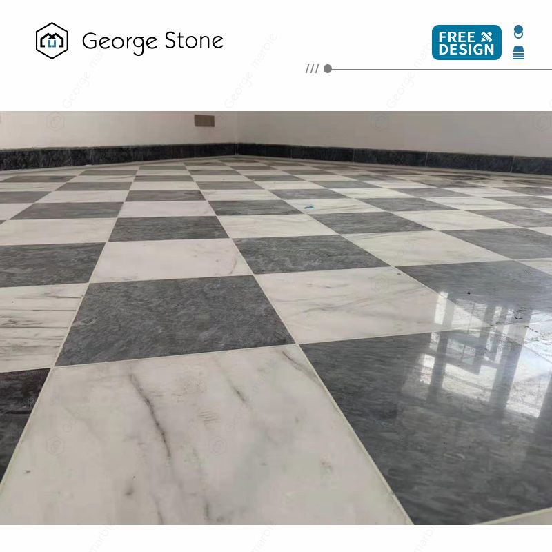 Big Slab Wall Green Marble Granite Tile Nature Stone with High Quality