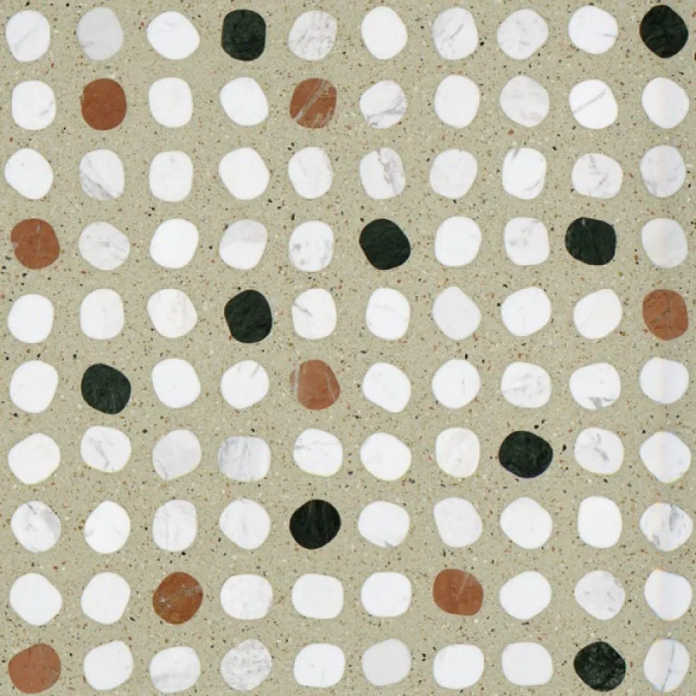 Easy to Clean Customizable Solid Surface Sheet Artificial Marble for Desk