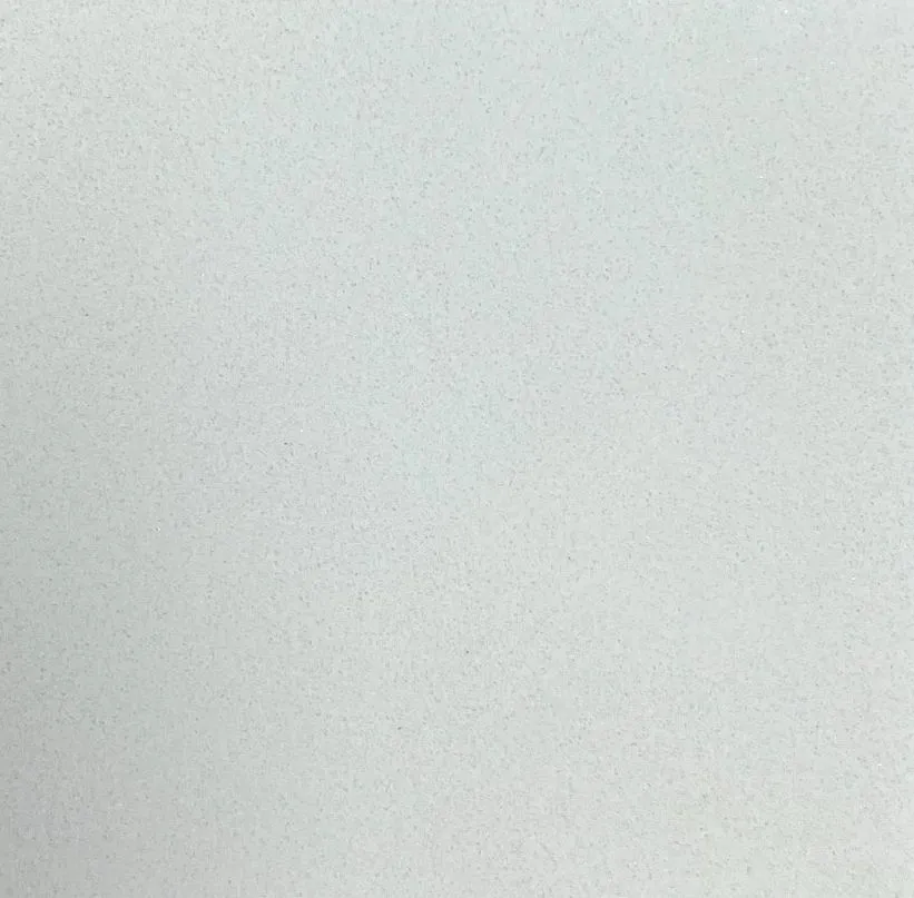 Pure White Quartz Detail 1