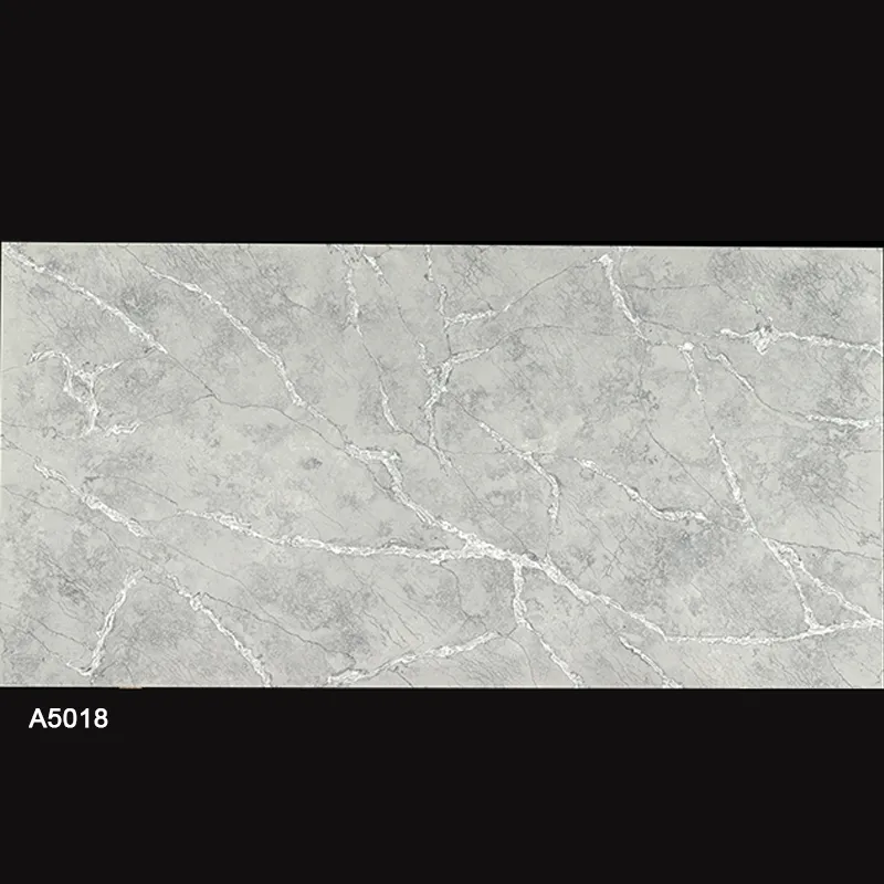 Artificial Stone Quartz A5018
