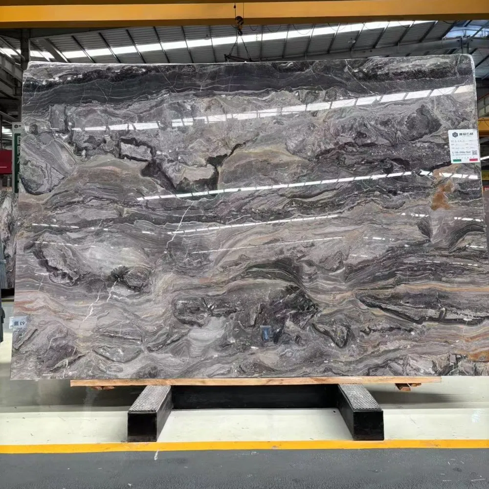 Multifunctional Customization LG Solid Surface Artificial Marble for Luxury Suite