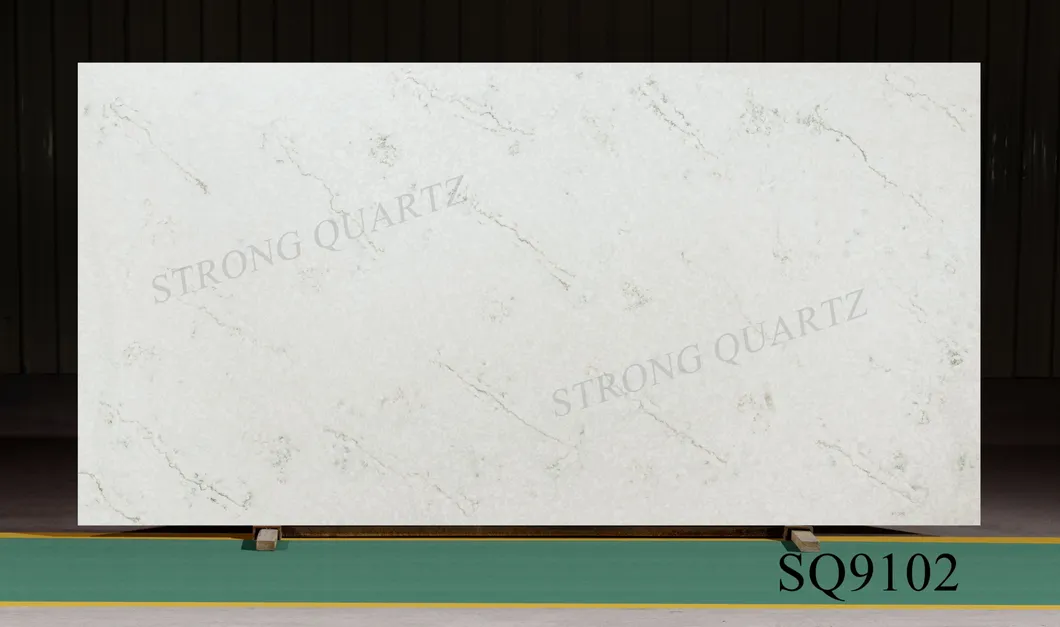 Interior Decoration Quartz