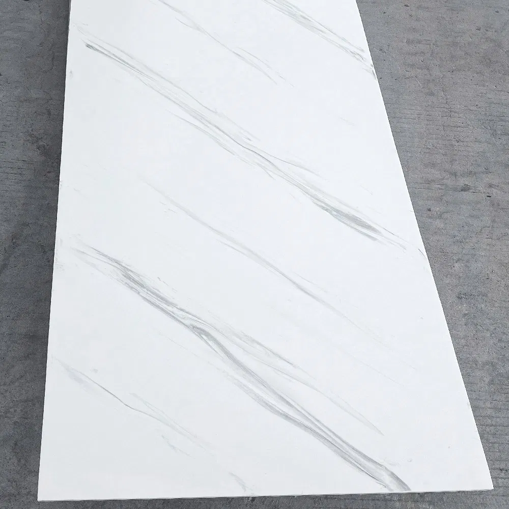 Premium Acrylic Modified Marble with Personalized Design Choices