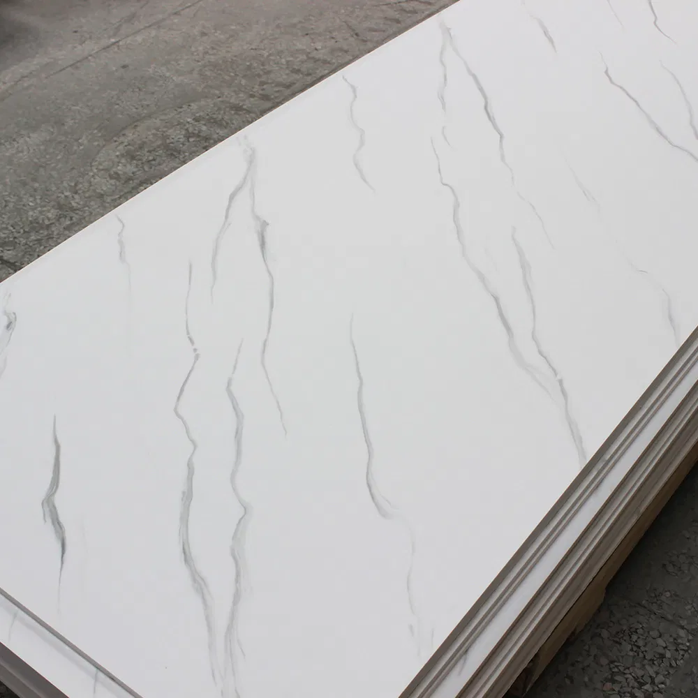 Premium Customizable Artificial Stone Marble Designs by Oliky