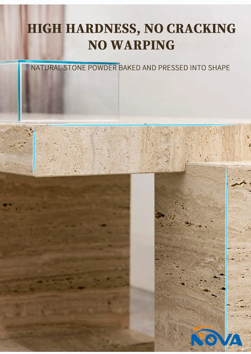 Slab Tile for Indoor