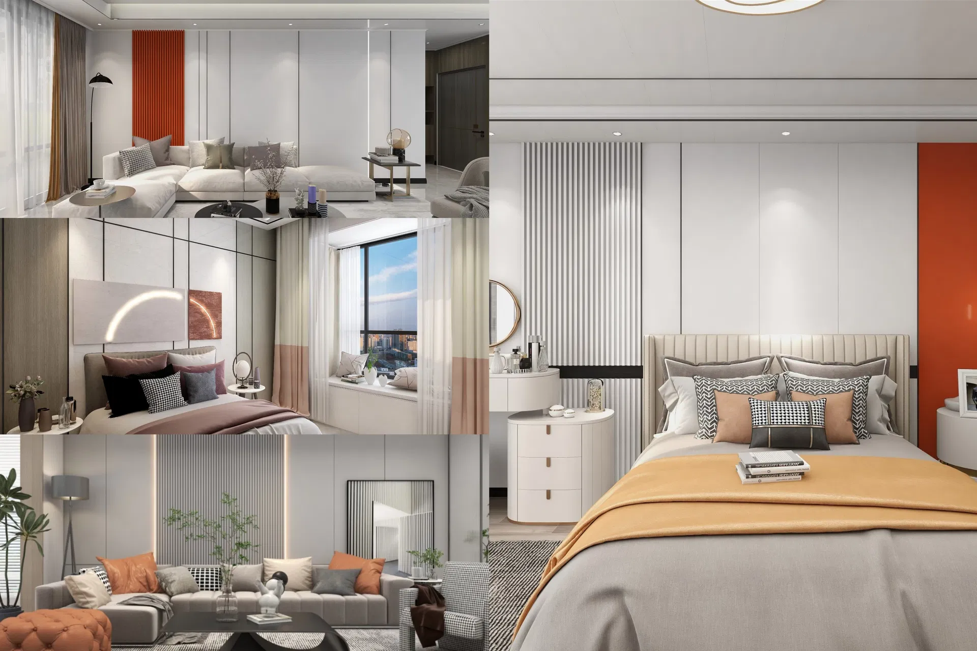 WPC Application Interior