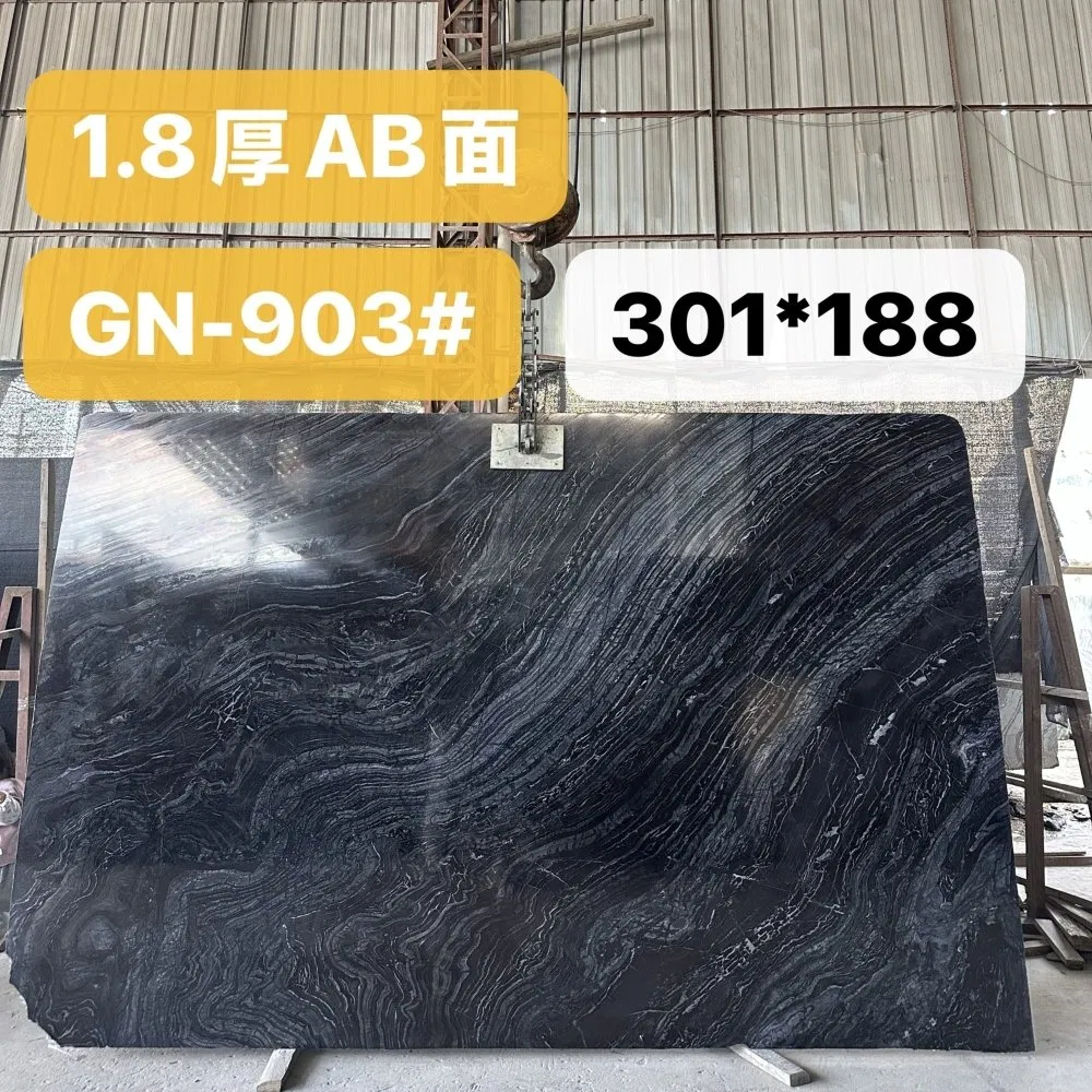 OEM Custom Artificial Synthetic Recycled Marble Tiles and Slabs for Window Sill