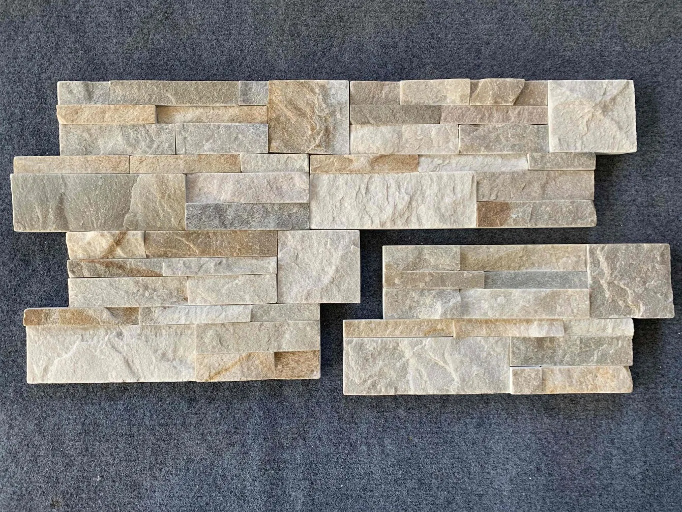 Slate Cultural Stone for Decoration Interior Design Wall Cladding CS014z3518