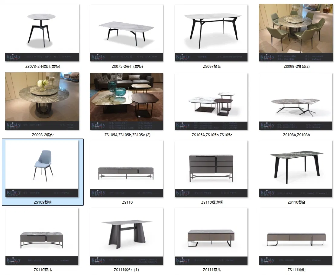 High End Natural Looking Silica-Free Quartz Slab, Practical &amp; Durable Surface