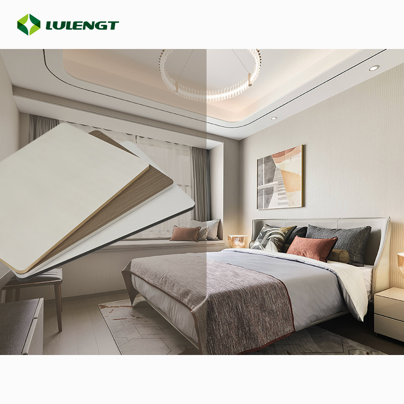 5mm 8mm Wood Veneer Panel Customized Manufacturer Sales Engineered Veneer Fire-Proof Building Decorative Panel Wood Veneer Board Interior Wall Panels