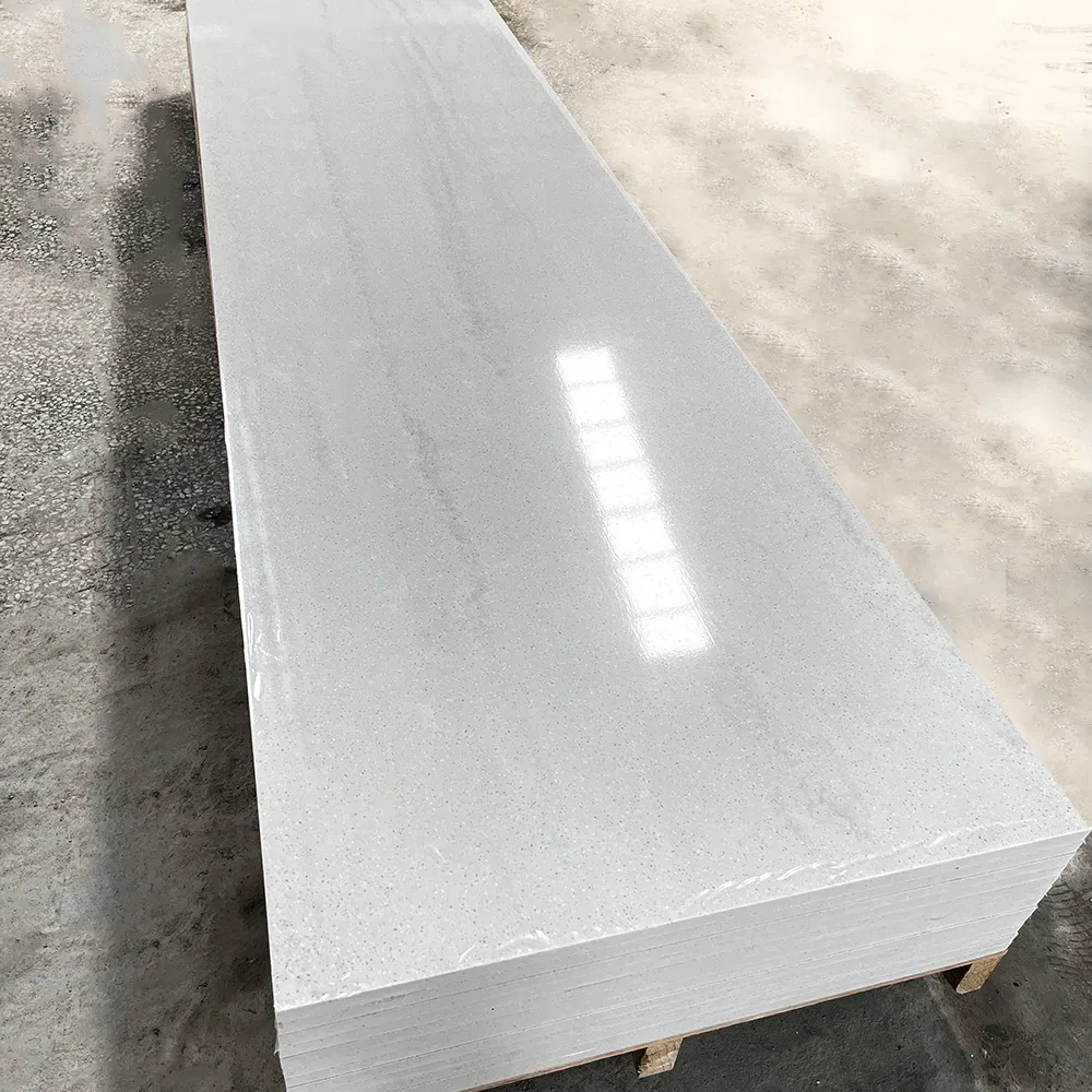 Artificial Stone Display 2