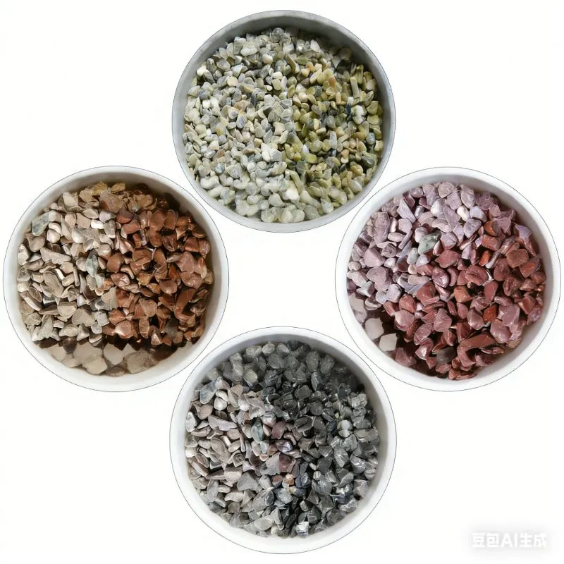 Cleaning effect comparison