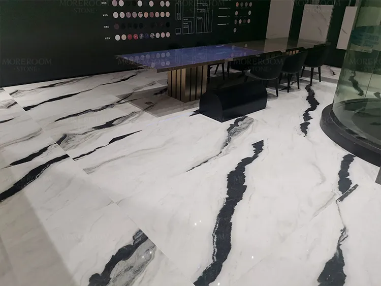 Wall Cladding Effect