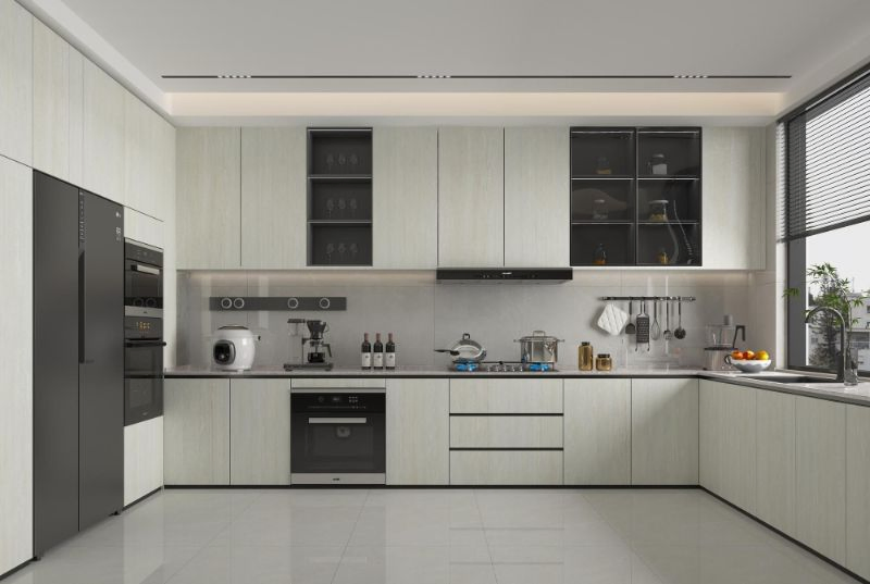 Premium Wholesale Travertine Sintered Stone Wall Panels for Villas