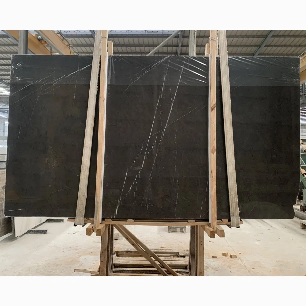 Long-Lasting and Durable OEM Custom Solid Surface Artificial Marble for Bathroom Vanity