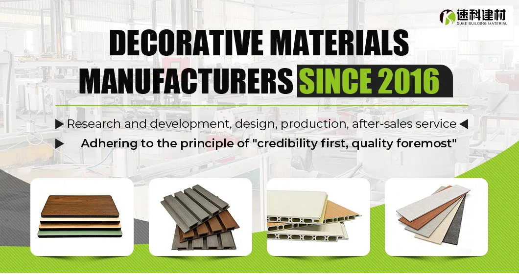 Carbon Crystal Wall Panel Overview