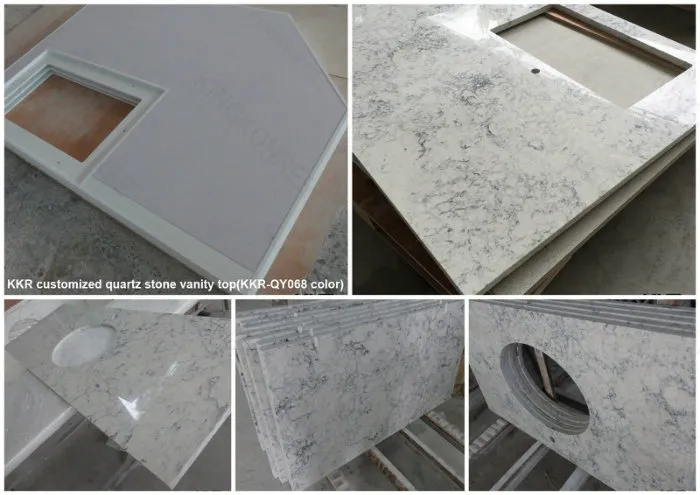 Countertop Production