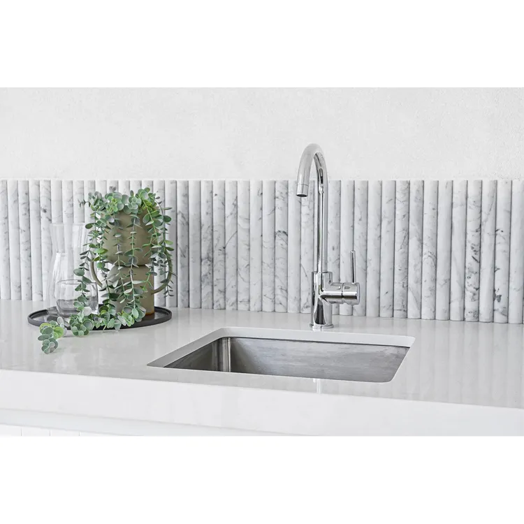 Fluted Stone Photo 2