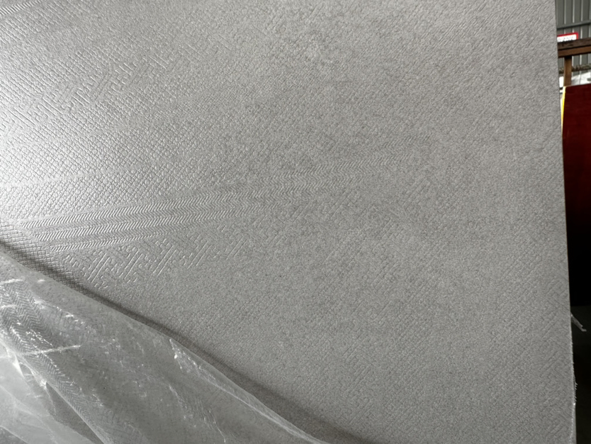 Sintered Stone with Limestone, Marble Color for Wall and Floor