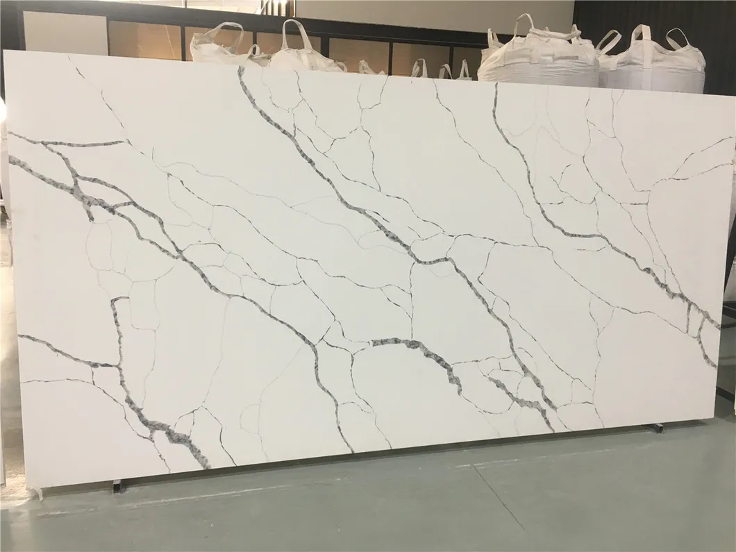 Quartz Stone Application