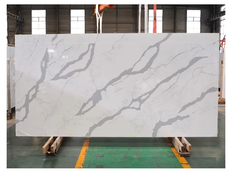 Black Quartz Countertop