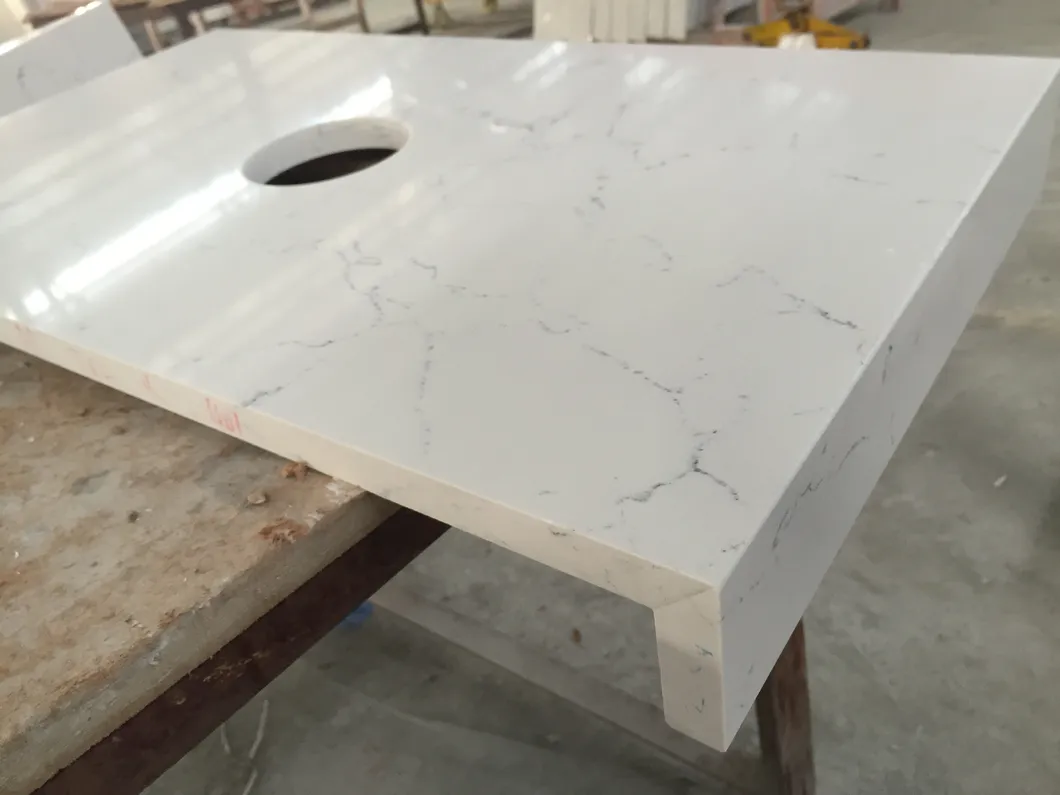Marble Aesthetic Quartz