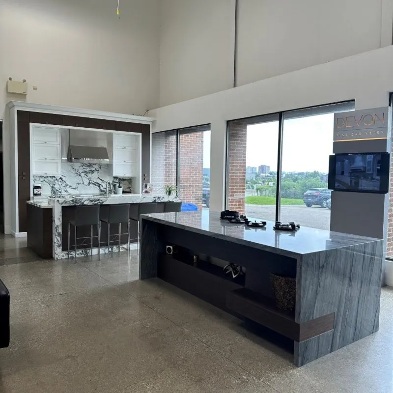 Artificial Marble Display 3