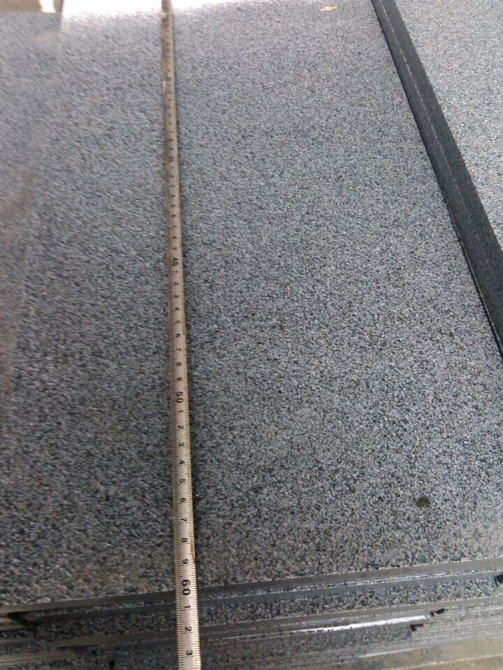 Marble/Granite/Travertine/Limestone/Onyx/Slate/Porphyr Stair Step Granite Kerbstone