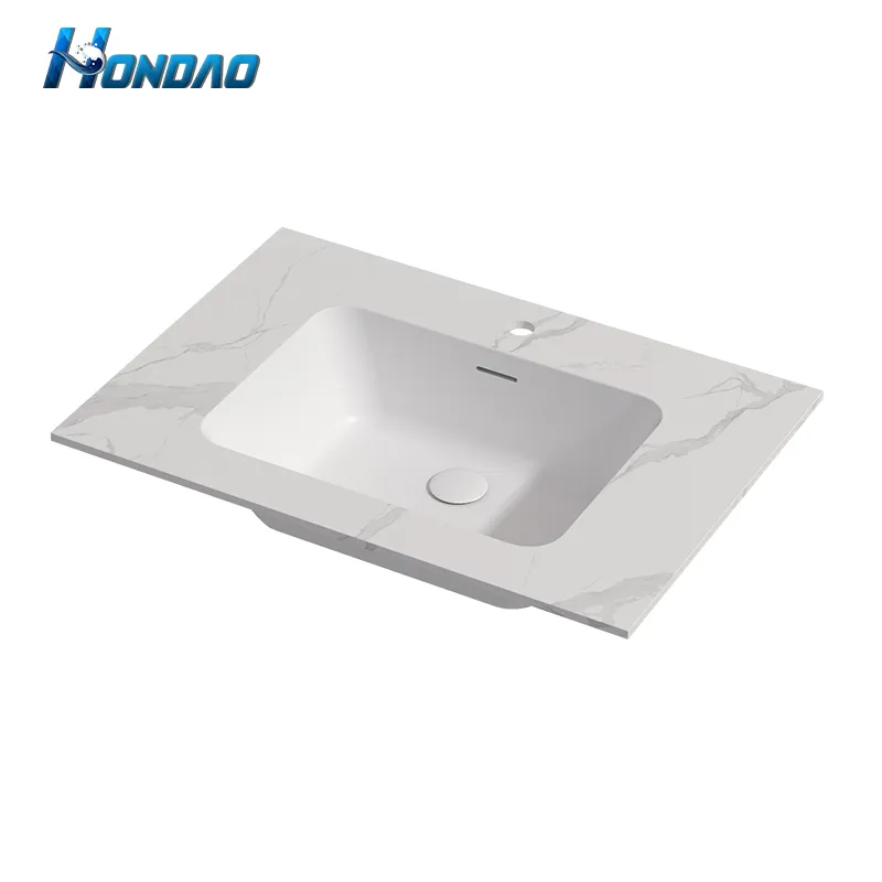 Bathroom Sink Countertop