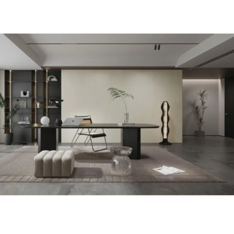 Premium Wholesale Travertine Sintered Stone Wall Panels for Villas