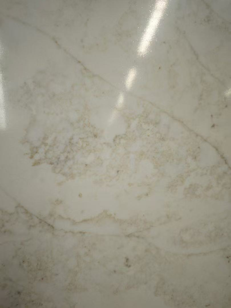 Hot Sale Quartz Stone Big Slabs Building Material Home Decoration