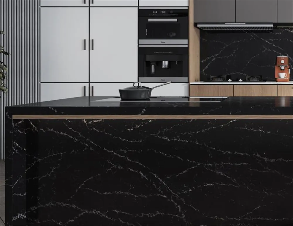 Artificial Quartz Detail 2