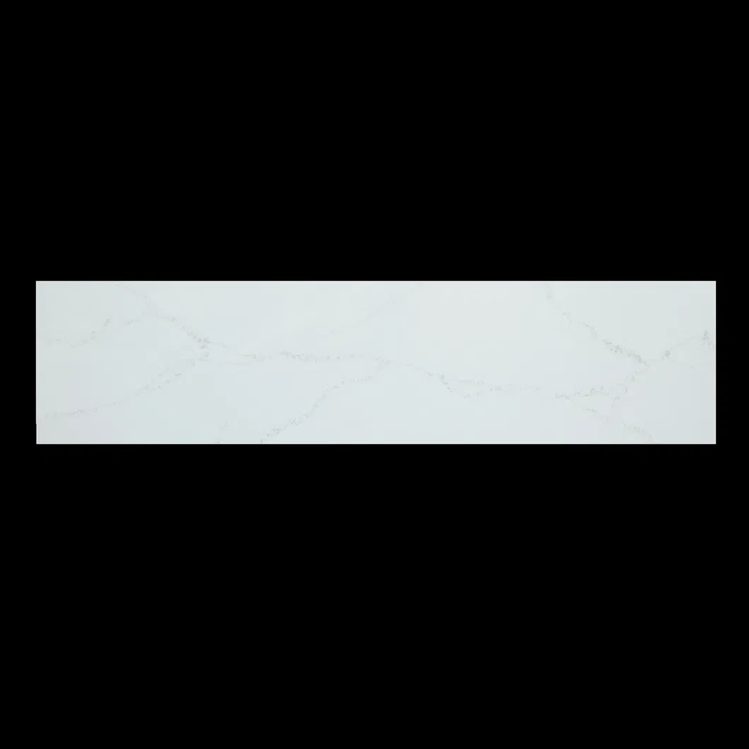 White Artificial Marble Display 3