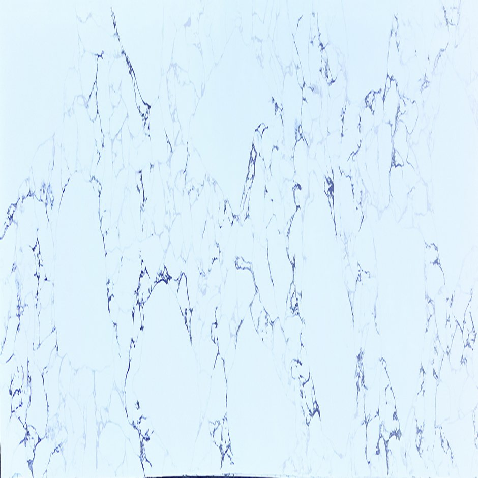 Eastgem's China-Made Velvet-Texture Quartz Stone Slabs Offer a Luxuriously Soft Feel, Smooth Yet Tactile for Bedroom.