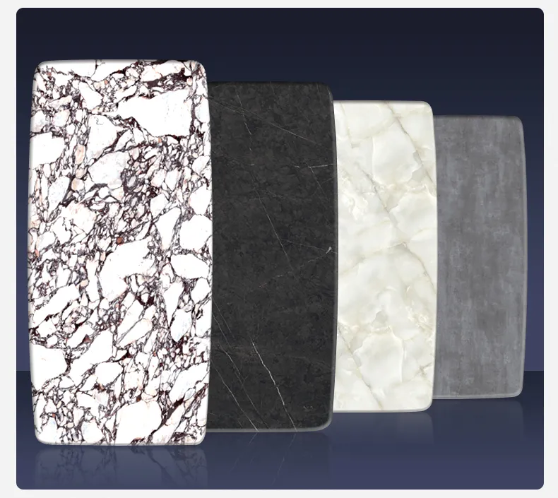 Sintered Stone Design 8