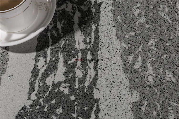 Engineered Quartz Slab