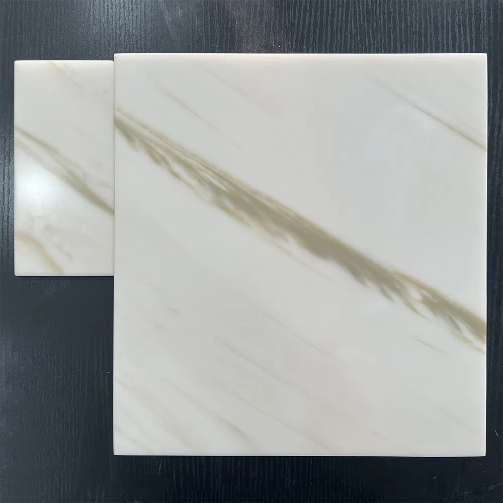 Premium Quality Marble-Style Countertop Slab for Modern Homes
