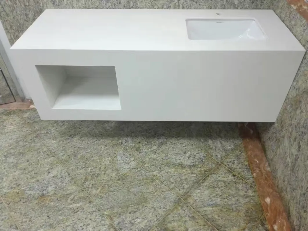 Kitchen Countertop Quartz