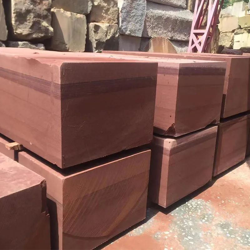 Sandstone Finishing 2